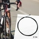 thumbnail image 4 of Cable de freno de bicicleta premium, cable de alambre interno, cable de cambio de bicicleta de carretera MTB, acero 21 m espalda, 4 of 8