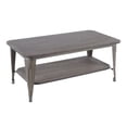 thumbnail image 1 of Table basse industriel Oregon, de LumiSource, 1 of 8