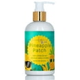 thumbnail image 2 of Pineapple Patch Kids Natural Body Lotion – Gentle Hydration for Sensitive Skin - 8 fl oz by LatherGreen, 2 of 7