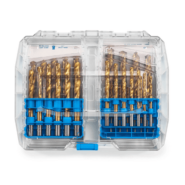 Hart 29 Piece Drill Bit Set