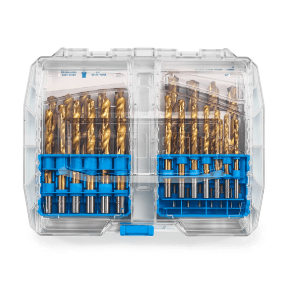 Hart 29 Piece Drill Bit Set