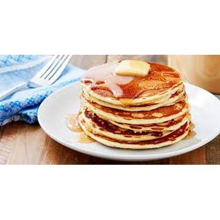 Start Your Morning with Krusteaz!