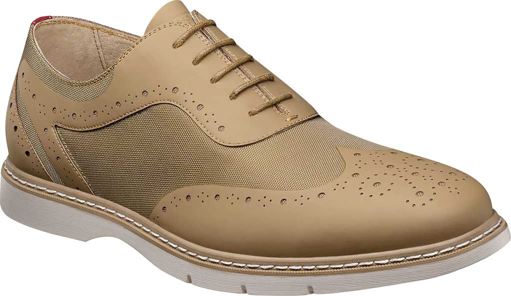 Men's Stacy Adams Summit Wingtip Oxford 