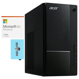 Acer Aspire Z24-890 - All-in-one - Core i5 9400T / up to 3.4 GHz