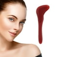 thumbnail image 3 of Unique Bargains 1 Pc Facial Muscle Stick Portable Skincare and Massaging Tool Red, 3 of 5