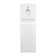 thumbnail image 4 of New Remote Control For Mitsubishi SG10A SG11D SG12D SG132 SG15A SG15C Air Room Coonditioner, 4 of 4