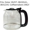 thumbnail image 1 of Oster BVST-JBXSS41 Glass Carafe 154448-000-000, 1 of 2