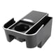 thumbnail image 1 of Armrest Storage Box Organizer Multifunctional Fit for Land Rover Discovery Sport 2020Piano Black, 1 of 5