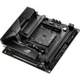 thumbnail image 6 of Asus ROG Strix B550-I GAMING Desktop Motherboard, AMD Chipset, Socket AM4, Mini ITX, 6 of 10