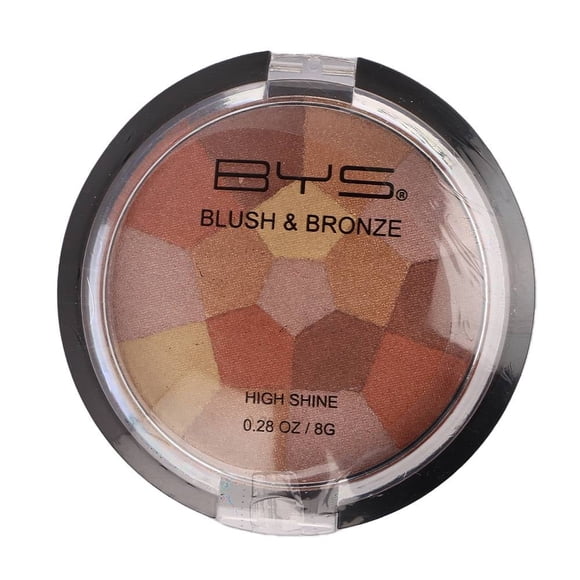 Rubor Bys bronceador 8 g