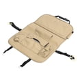 thumbnail image 1 of Bolsa de almacenamiento para asiento de coche soporte para bolsa de coche asiento de mesa bolsillo trasero multifunción bolsa de almacenamiento para asiento de coche ANGGREK Otros, 1 of 8