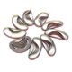 thumbnail image 5 of 50Pcs Sanding Belts 330X10mm Sander File Tools P40 - P600 Parts Wood, 5 of 5
