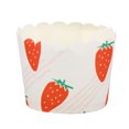 thumbnail image 3 of CRAFTHROU 150pcs Paper Baking Cups Multi Colored Round Heat Resistant for Baking, 3 of 5