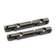thumbnail image 2 of Eje de Transmisión de Metal YONGSHENG 4 Uds para Piezas de Coche WPL D12 C24 C34 B14 B24 RC, 2 of 5