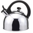 thumbnail image 1 of Tetera Magefesa Acero Inox Nubia 2 Lts Induccion MAGAFESA TETERA, 1 of 1
