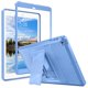 thumbnail image 1 of Funda MoKo Heavy Duty a prueba de golpes para iPad 9.7 de 6.ª y 5.ª generación, 1 of 4