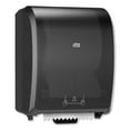 thumbnail image 2 of Tork Mech Hand Towel Roll Dispenser 12.32 x 9.32 x 15.95 H80 System Black 772828, 2 of 7