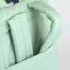 thumbnail image 5 of Mochila Con Cierre Enrollable Ajustable Milan Serie 1918 Colores Mixtos Alta Capacidad verde claro, 5 of 8