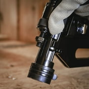 Numax Pneumatic 21 Degree 3-1/2 in. Framing Nailer