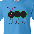 thumbnail image 4 of Inktastic Ant Bug Youth T-Shirt, 4 of 5