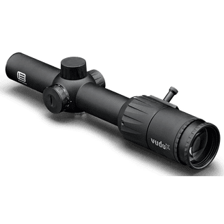 Vortex Viper HS 4-16x44 Riflescope, Second Focal Plane, BDC
