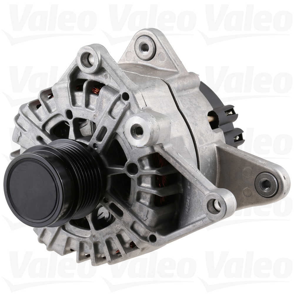 Valeo 439992 Alternator Compatible with 2017-2019 Mercedes-Benz E300