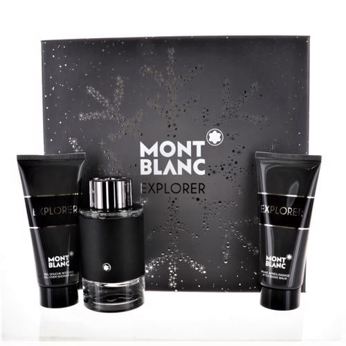 monte black explorer