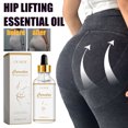 thumbnail image 2 of Aceite esencial Hiplift Aceite para glúteos Aceite reafirmante de glúteos para mujeres Aceite de masaje de cadera a base de hierbas natural Aceite Hip Up 30 ml el aceite esencial, 2 of 5