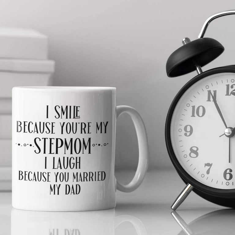 33 Best Christmas Gifts For Stepmom That'll Put A Happy Smile On Her Face –  Loveable