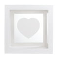thumbnail image 1 of Balloon Box for Baby Shower Clear Wedding Anniversary Decor Boxes Block, 1 of 7