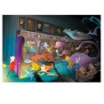 thumbnail image 1 of 1000PCS Puzzle Toy Stress Relief Creative Paper Puzzle Jigsaw Puzzle for Adults, 1 of 6