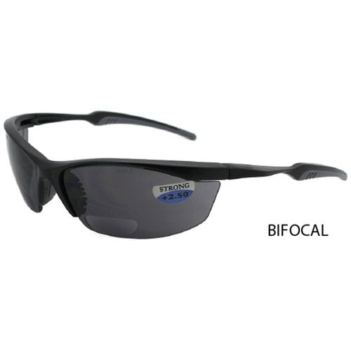 Safety Vu Bifocal Safety Glasses