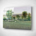 thumbnail image 2 of Epic Art 'Field of Sheep II' by Tim O'Toole, Acrylic Glass Wall Art, 16"x12", 2 of 3