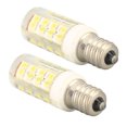 thumbnail image 4 of Dimmable Candelabra Light Bulbs2PCS E12 Dimmable LED LED Candelabra Bulb Dimmable LED Bulb True Excellence, 4 of 5