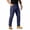 CBH56-Blue, variant on Tactical Pants For Men Water Resistant Ripstop Camo Cargo Pants Casual Lightweight Quick Dry Hiking Work Pant Khaki S