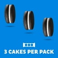 thumbnail image 2 of OREO Cakesters Soft Snack KEF28 Cakes, 8-3.03 oz Snack Packs, 2 of 3