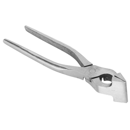 

Big sale Flat Pliers DIY Leather Craft Flattening Plier Clamp Cutting Nipper for Backpack Bag
