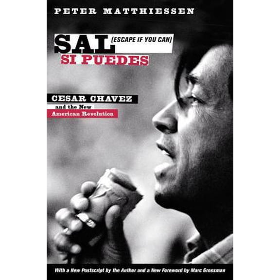 Pre-Owned Sal Si Puedes (Escape If You Can) (Paperback) 0520225848 9780520225848