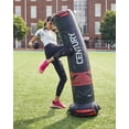 thumbnail image 2 of Century Versys Fight Simulator Freestanding Bag (with 10184B Base), 2 of 3