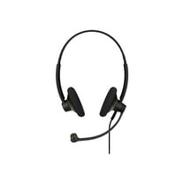 EPOS SC 60 504547 Binaural On-Ear USB Headset with Microphone