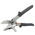 thumbnail image 2 of Oubit Adjustable Angle Shear,Multi function Adjustable Angle Angle Trunking Scissor Trim Cutting Hand Tool Versatile Functionality, 2 of 9