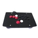 thumbnail image 2 of Teclado mecánico completo con botones para arcade, juego de lucha, rocker, PS3, PS4, King of Fighters 14, Street Fighter, SWITCH, 2 of 5