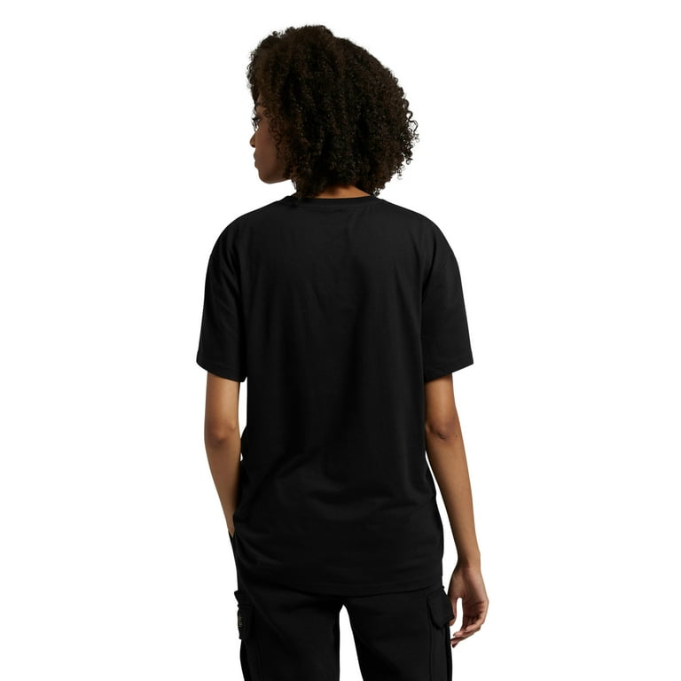 Dogg Supply by Snoop Dogg All Gender Graphic Tee Shirts, 2 Dogg Supply by Snoop Dogg All Gender Graphic Tee Shirts, 2