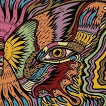 Tronosonic Experience - The Shadow 2 - Music & Performance - Vinyl