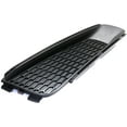 thumbnail image 3 of Fog Light Cover Compatible with 2013-2014 Cadillac ATS Right Passenger Textured Black, 3 of 3