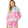 Scoop Women's Raglan Sweatshirt