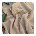 thumbnail image 2 of bestolf Table Runner, Rustic Fringed Cotton Table Runner, Farmhouse Table Runner for Dining Table Home Wedding Party Bridal Shower, 2 of 6