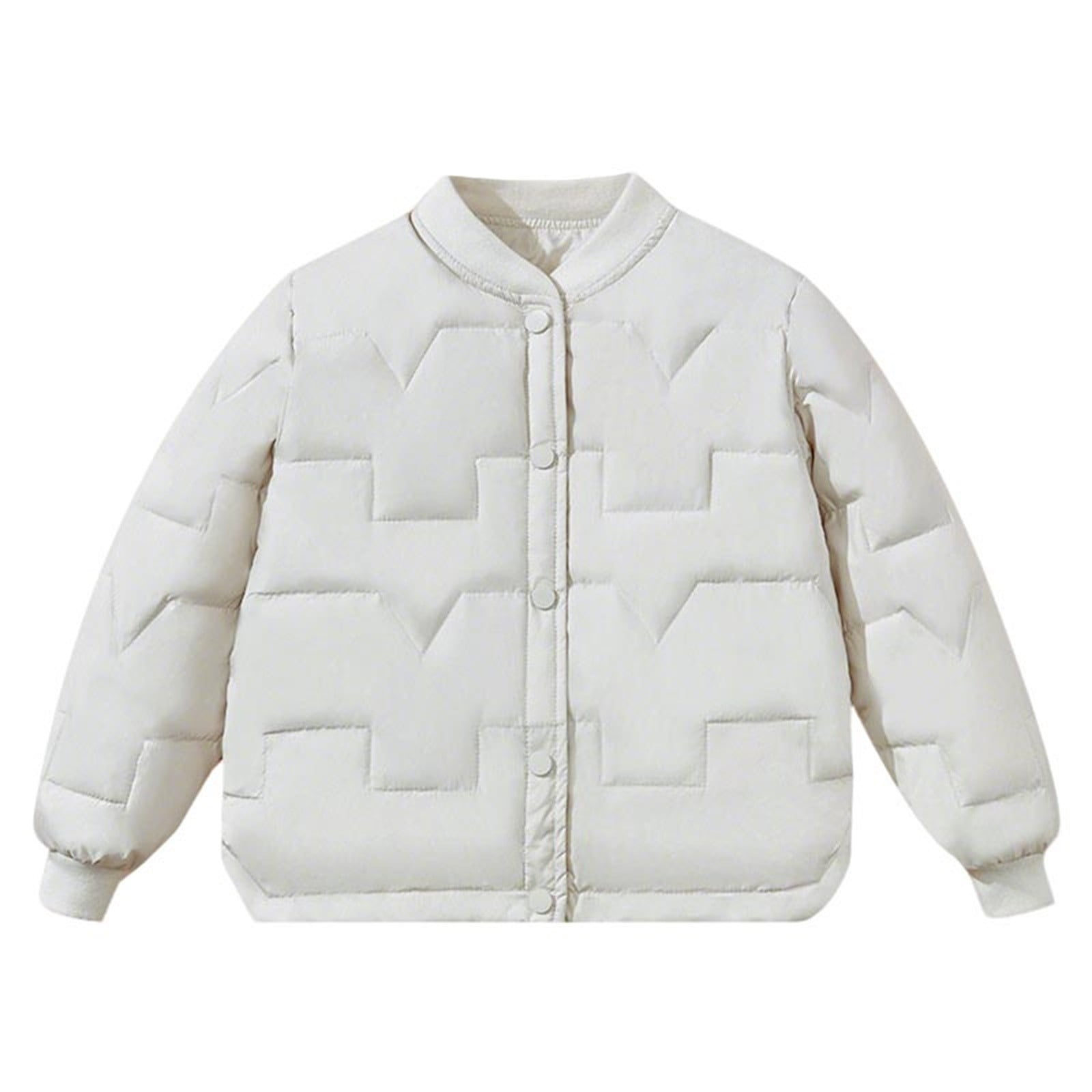Wonder Nation Girls Kids Tough Fully Lined Zip Hoodie Jacket