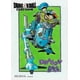 thumbnail image 1 of Dragon Ball Super: Fusion World Manga Official Card Sleeves - 64ct Son Goku & Son Gohan, 1 of 1