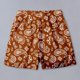 thumbnail image 3 of WILLBEST Pantalones Cortos Deportivos para Hombre, Estilo Bohemio, con Estampado de Cordón En La Cintura y Bolsillo, para Verano, 3 of 6